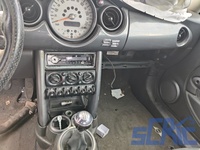 Mini - R50, R53 ONE D 75CV 2003-2006