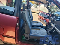 Fiat Cinquecento 500 170 0.9 I.E S 40CV 1991-1999