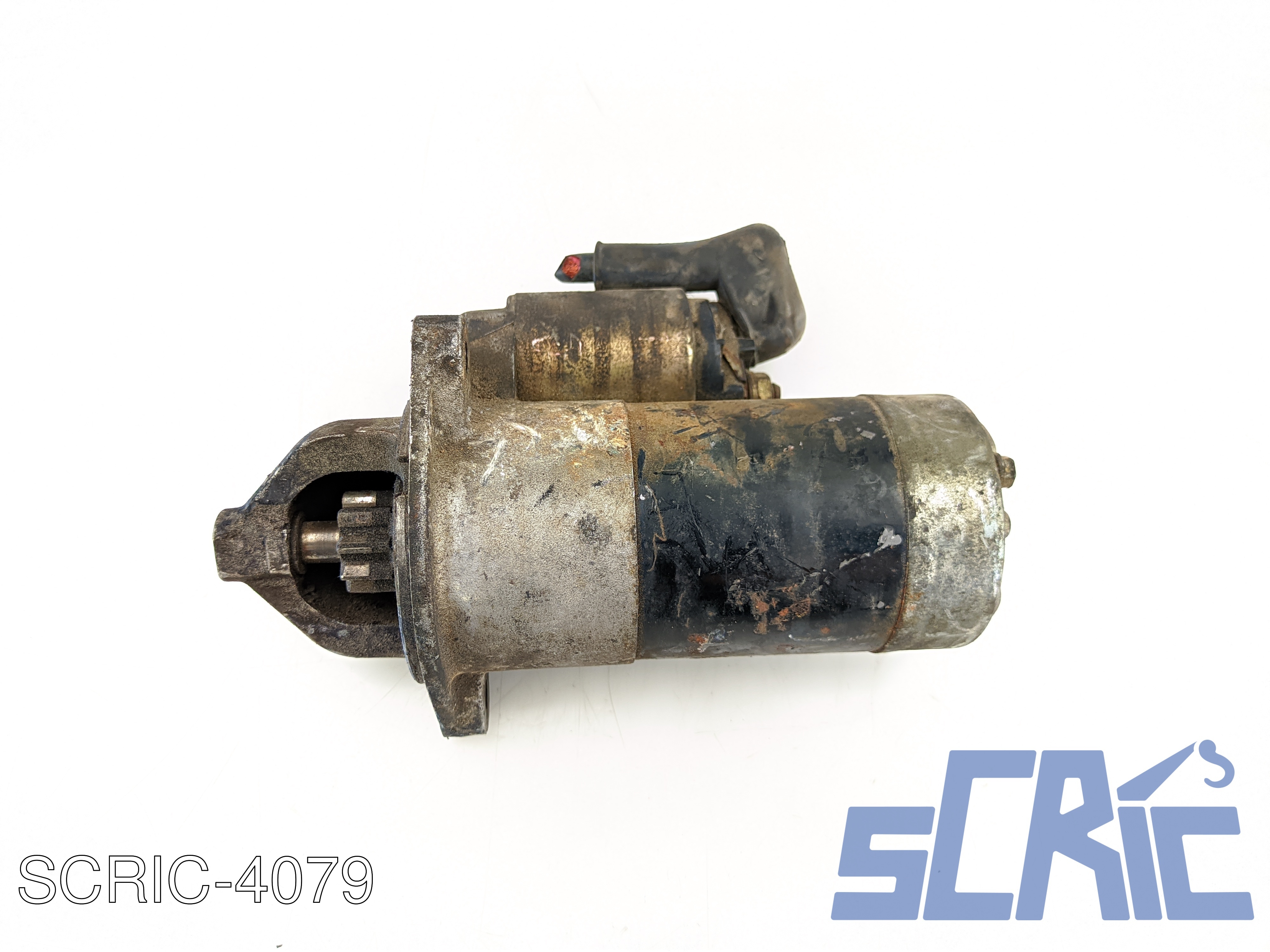 Motorino Avviamento KIA CEE'D SW ED 1.6 CRDI 115 2007-2012 361002A100, TM000A3