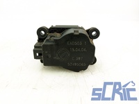 Motorino Attuattore Stufa ALFA ROMEO GT 937 2003-2010 52495065