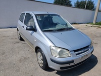 Hyundai Getz TB 1.1 63CV 2002-2005
