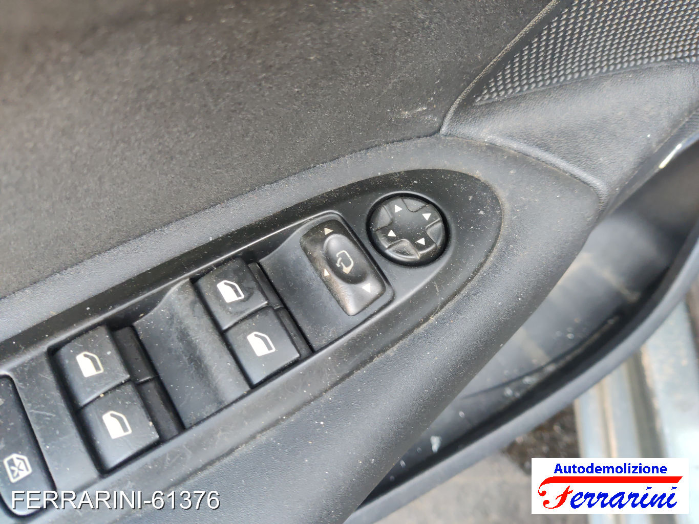 Citroen C4 2 NC 1.6 HDI 90 92CV 2009-2023