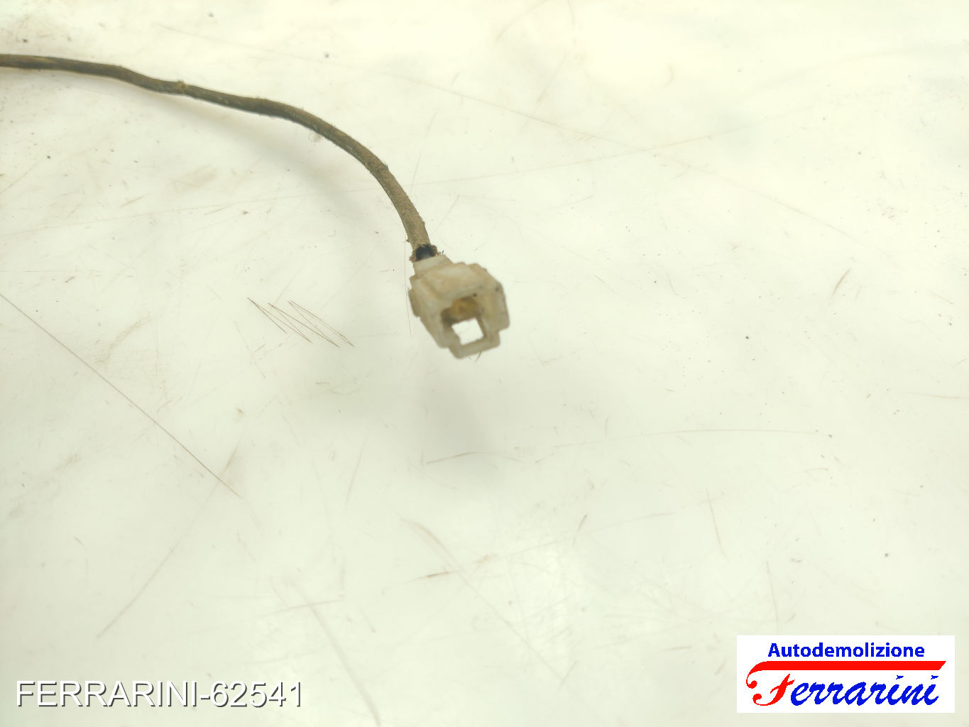 Compressore Clima FIAT STILO SW 192 1.9 JTD 2003-2008 51752531, 46811244