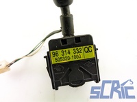Leva Comando Luci Frecce DAEWOO MATIZ M100, M150 1998-2002 96314332, 0916190