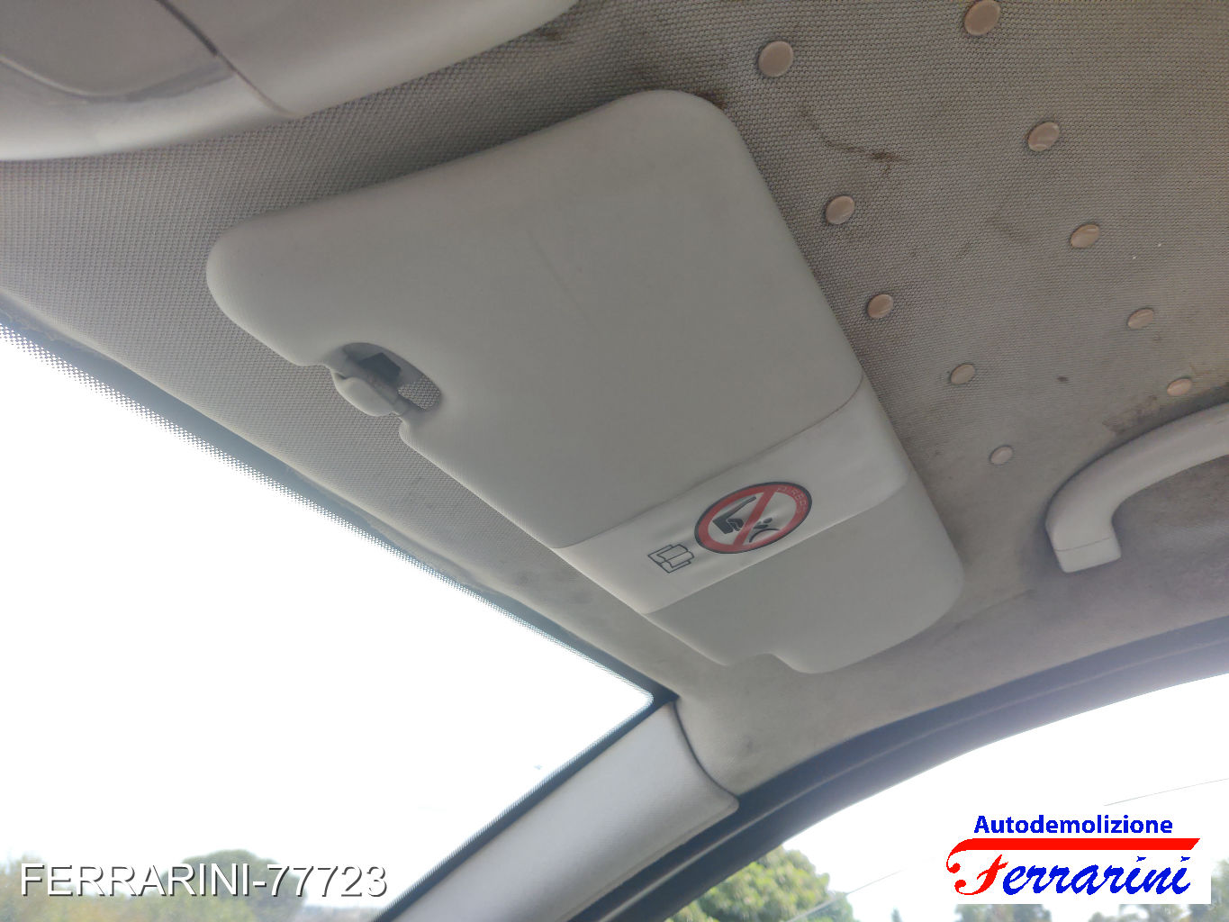 Fiat Stilo Sw 14