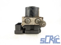 Centralina Pompa Abs OPEL AGILA A H00 1.0 12V 2000-2007 5WK84118, 06210201144