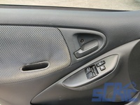 Toyota Yaris P1 1.4 D-4D 75CV 2001-2005