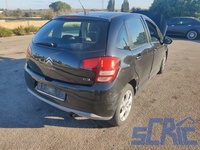 Citroen C3 2 SC 1.1I 60CV 2009-2013