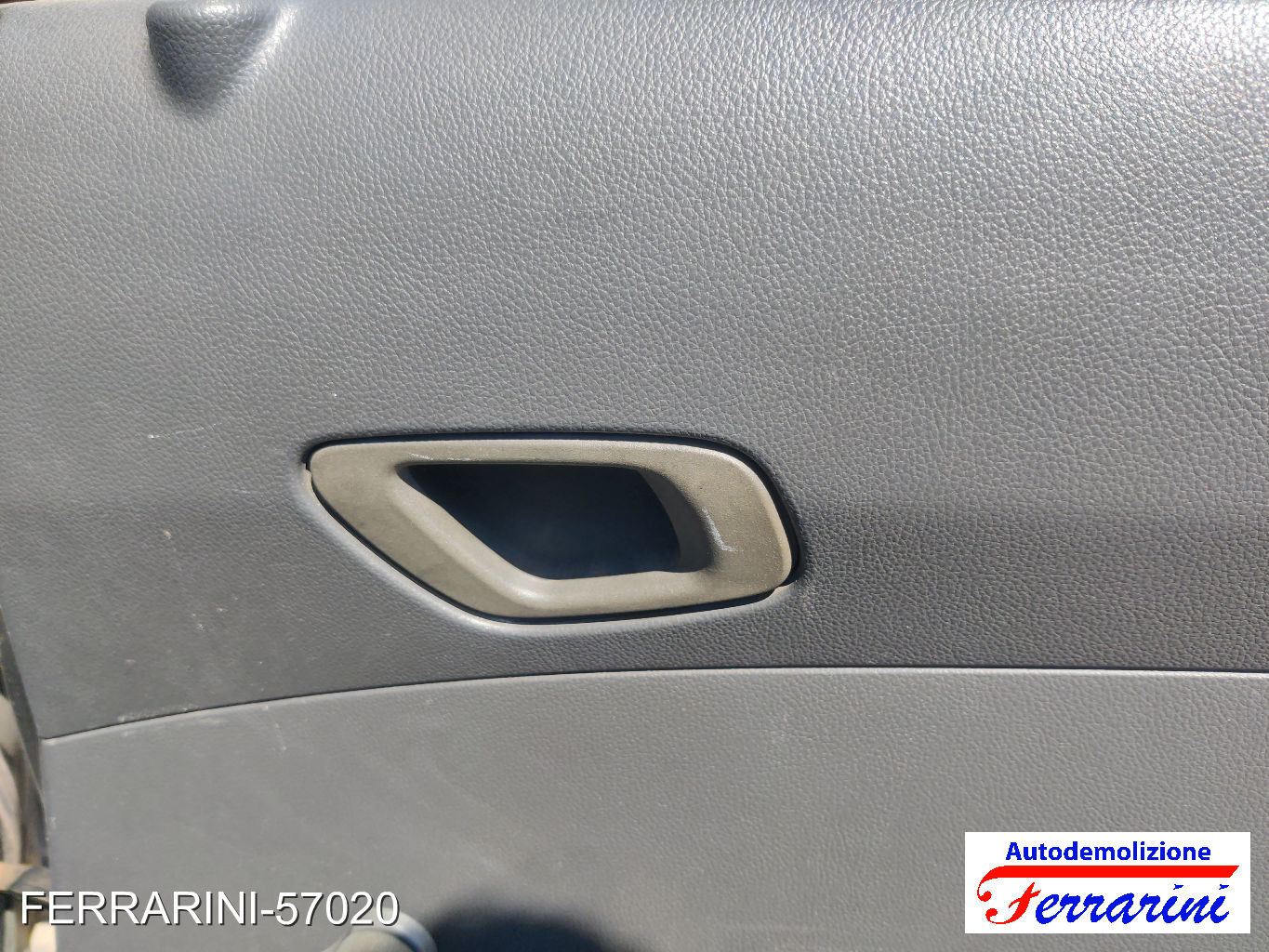 Chevrolet Spark M300 1.0 68CV 2010-2015
