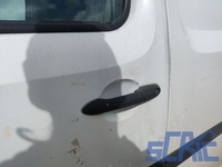 Renault Kangoo FW0/1 1.5 DCI 85 86CV 2008-2023