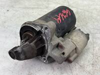 Motorino Avviamento FORD FIESTA 5 JD, JH 1.25 16V 2002-2008 2S6U11000CB, 1307578