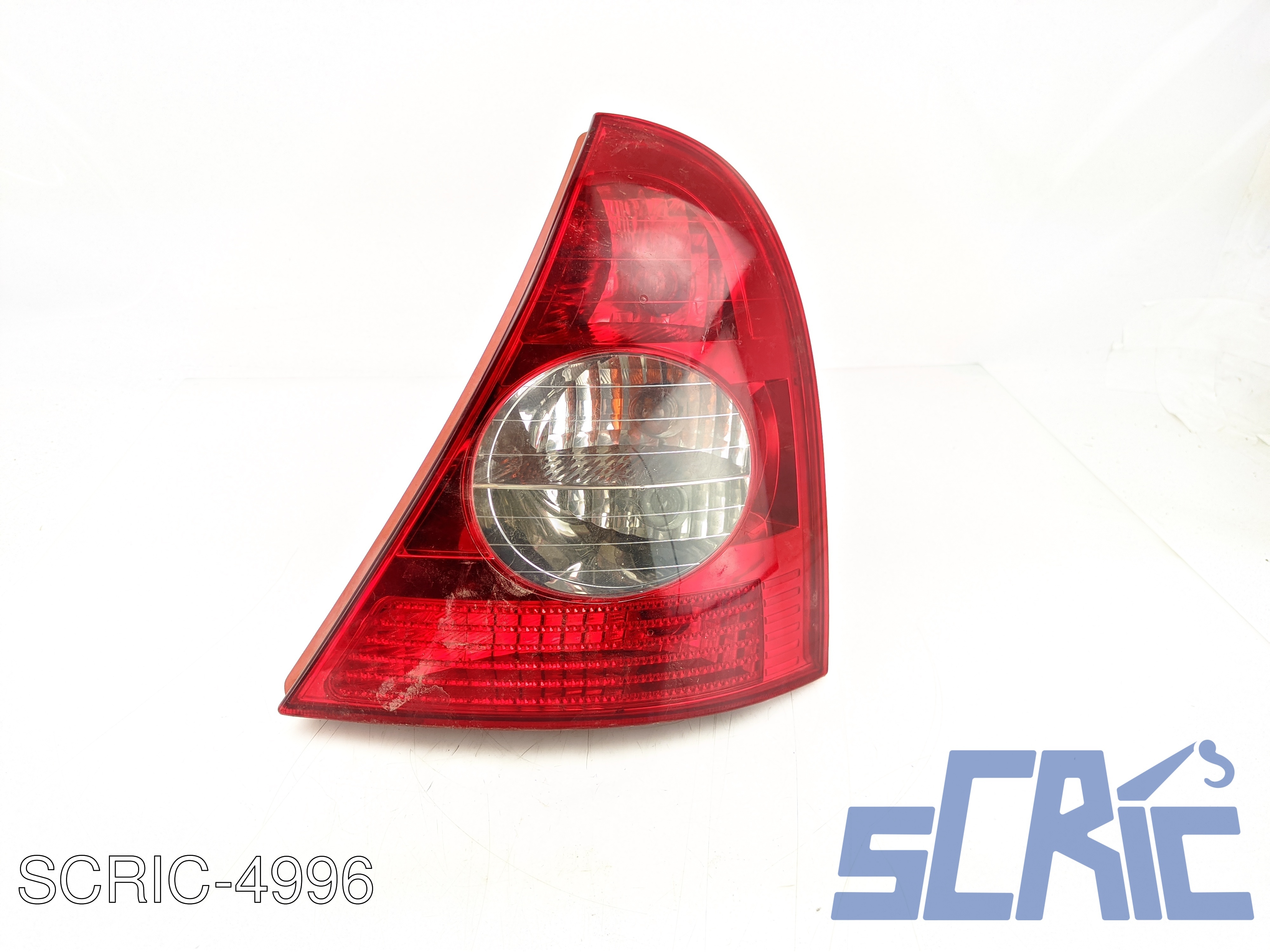 Fanalino Stop Posteriore RENAULT CLIO 2 BB, CB 2001-2016 destro, dx, posteriore