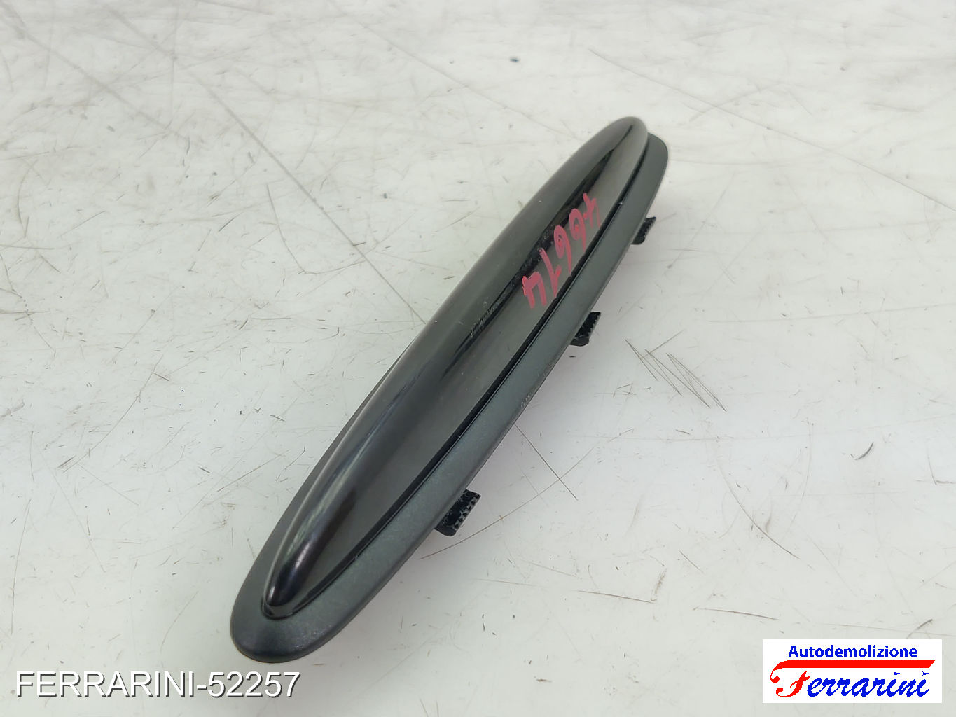 Display Indicatore Parcheggio PDC MERCEDES CLASSE C S205 2015-2018 A0015425423