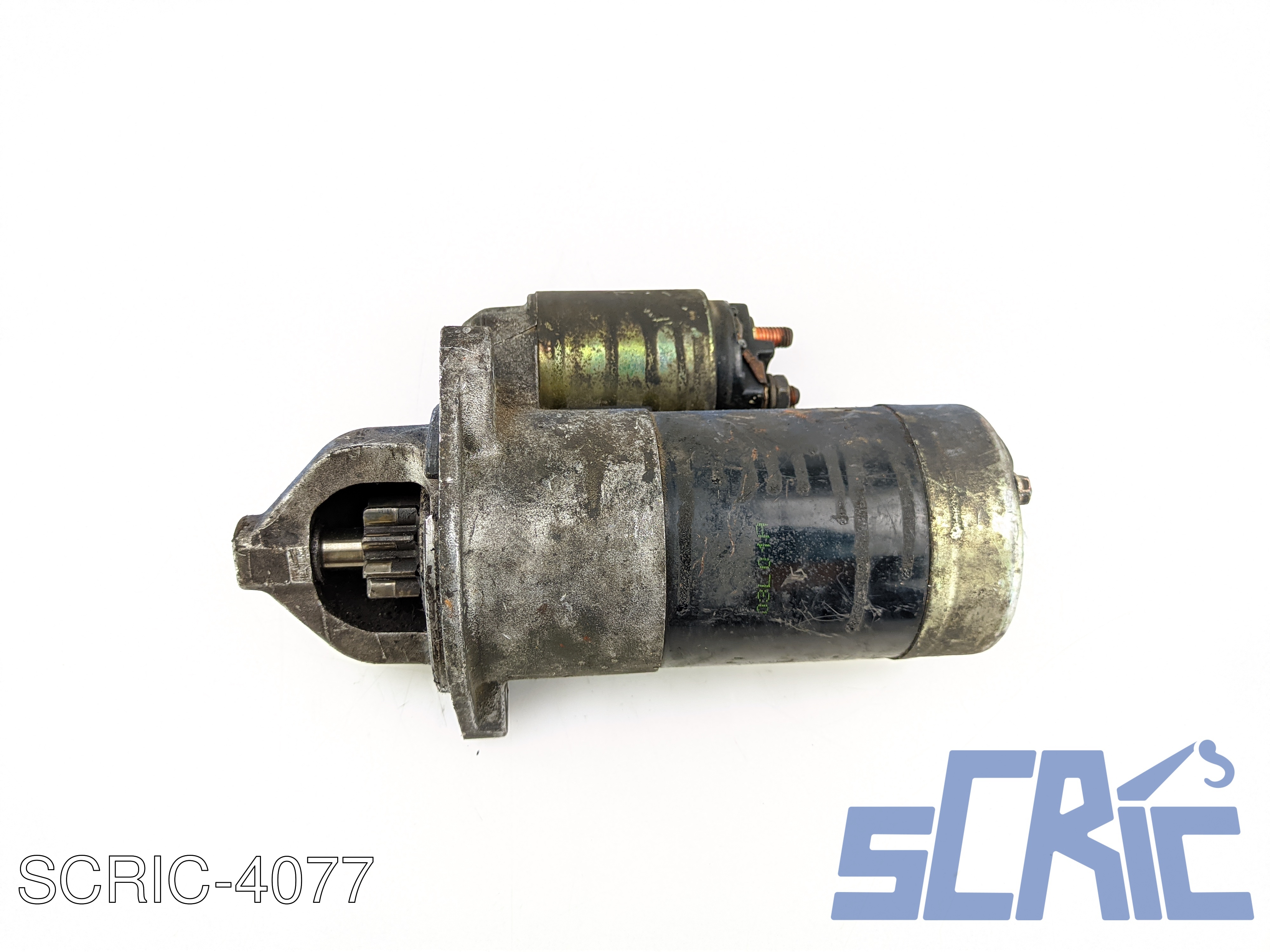 Motorino Avviamento HYUNDAI MATRIX FC 1.5 CRDI 2001-2010 3610027510, TM000A31201