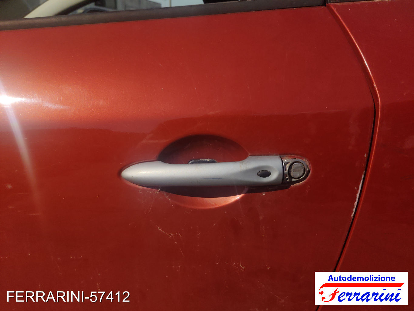 Renault Megane 3 Coupé DZ0/1 1.5 DCI 110CV 2009-2015