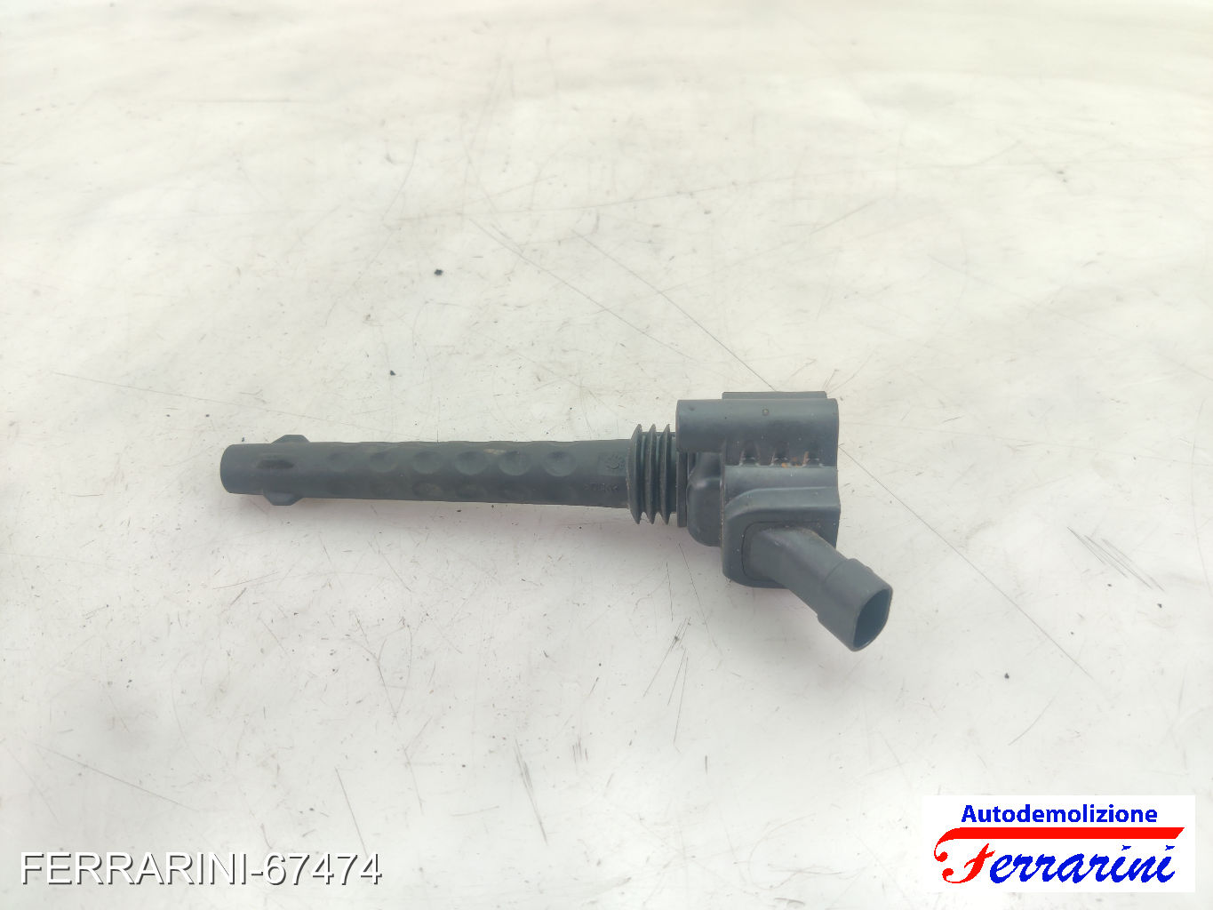 Bobina Di Accensione ALFA ROMEO MITO 955 1.4 TJET 2008-2011 55213613, 55209603