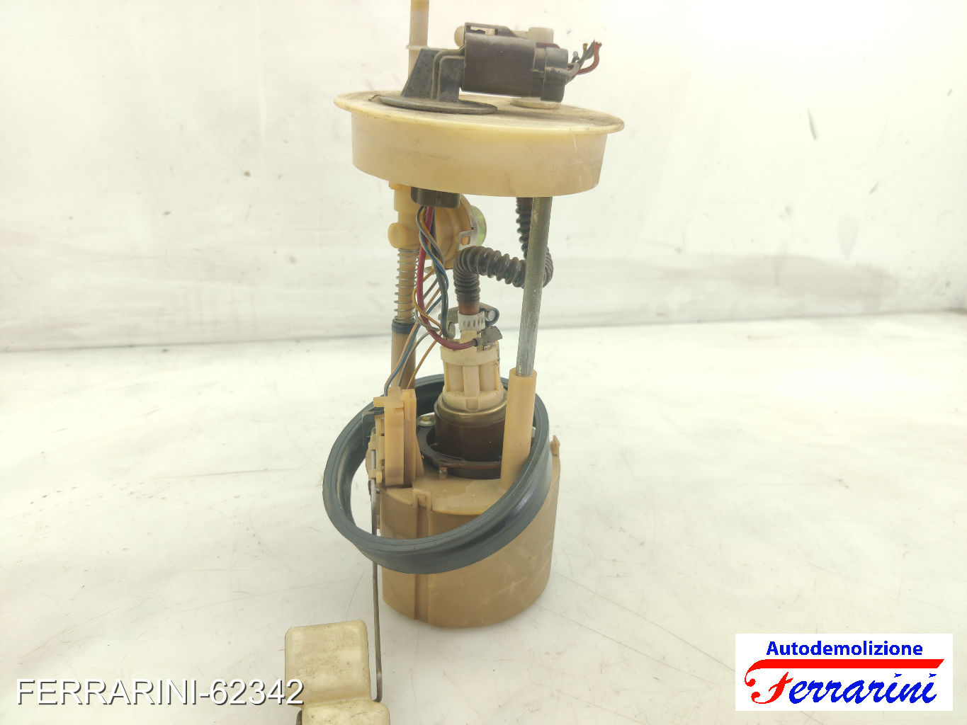 Cestello Pompa Galleggiante Serbatoio DAEWOO MATIZ M100, M150 1.0 2003-2023