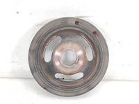 Puleggia Albero Motore