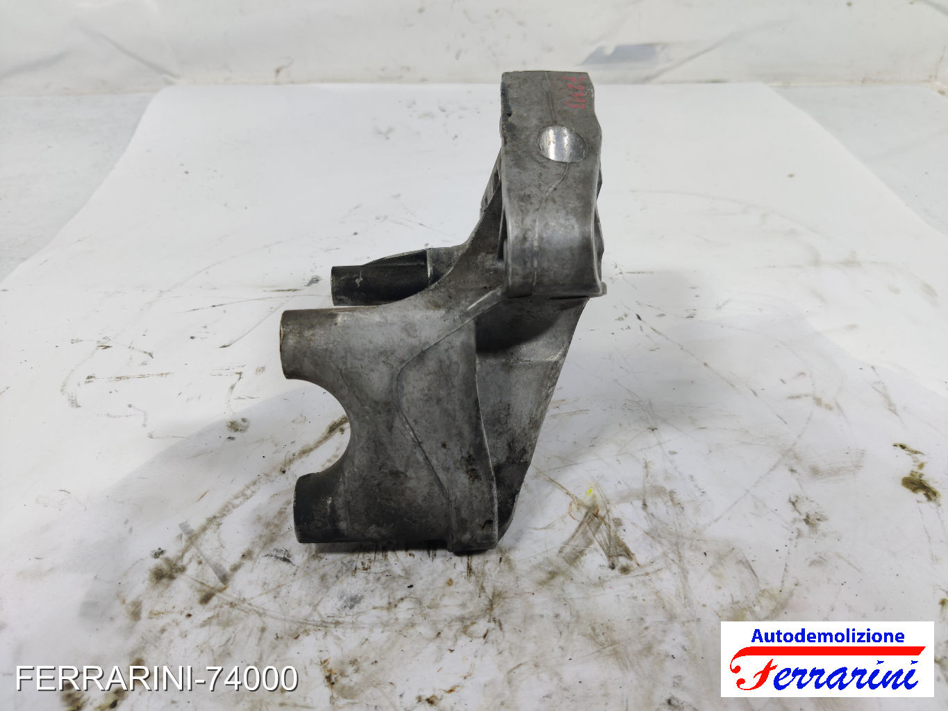 CRBC Supporto Motore VW GOLF 7 5G1, BE1, BE2, BQ1 2.0 TDI 2012-2020 04L199207