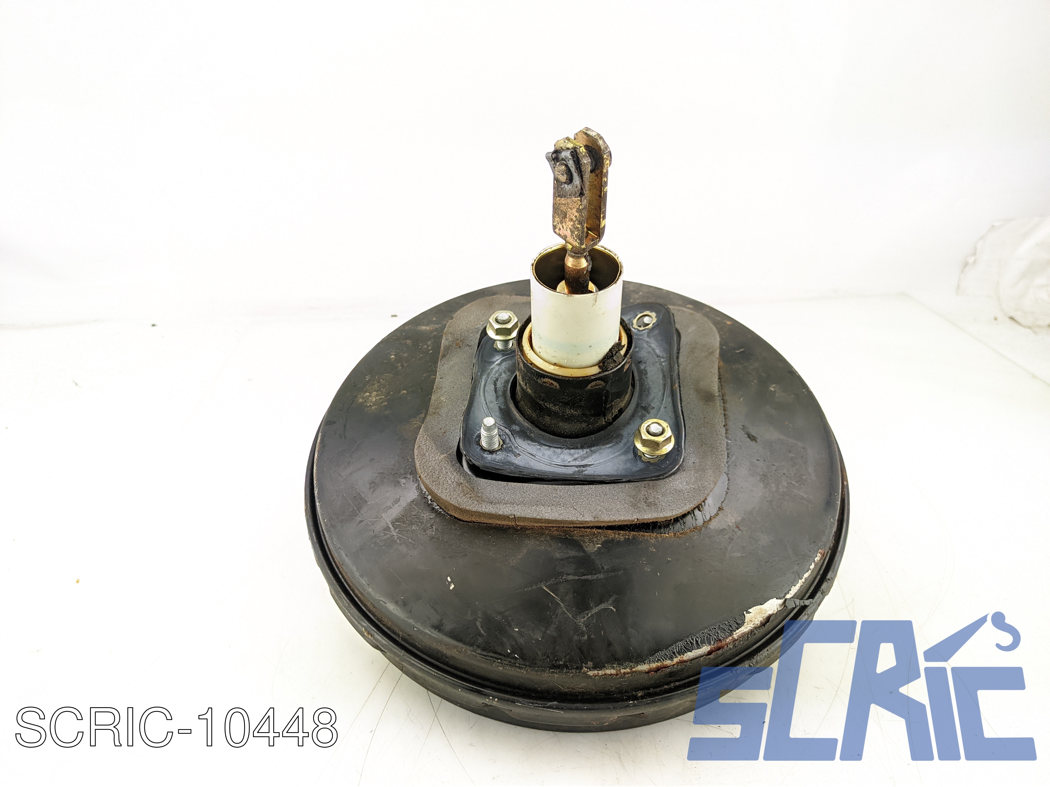 Servofreno FIAT ULYSSE 179 2.0 JTD 2002-2006 1488753080, 07H39, 0204024267