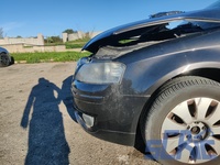 Audi A3 Sportback 8PA 1.9 TDI 105CV 2004-2010