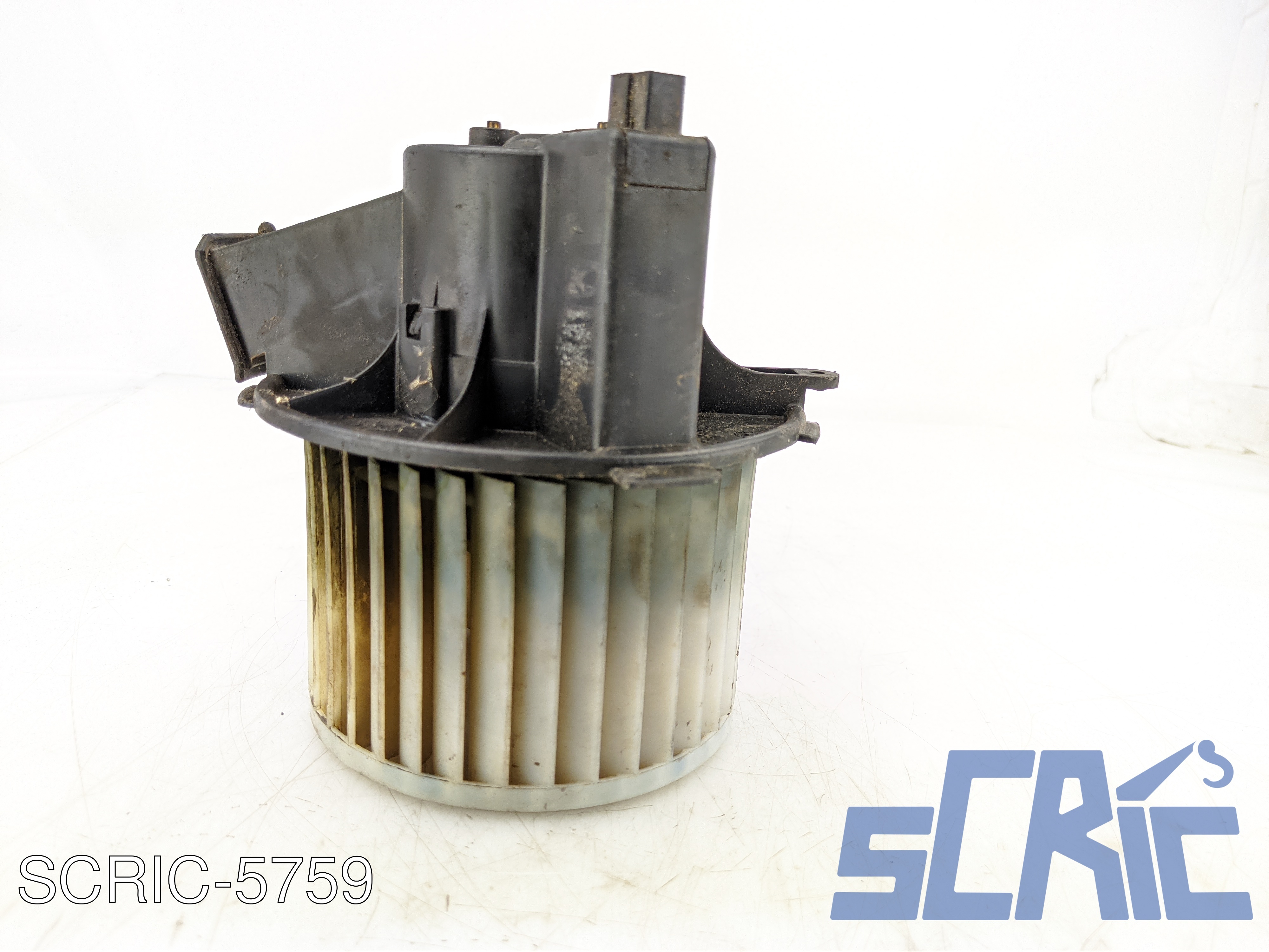 Ventola Stufa PEUGEOT 206 SW 2E/K 2002-2007 6441K0, 6441N9, 6441P1