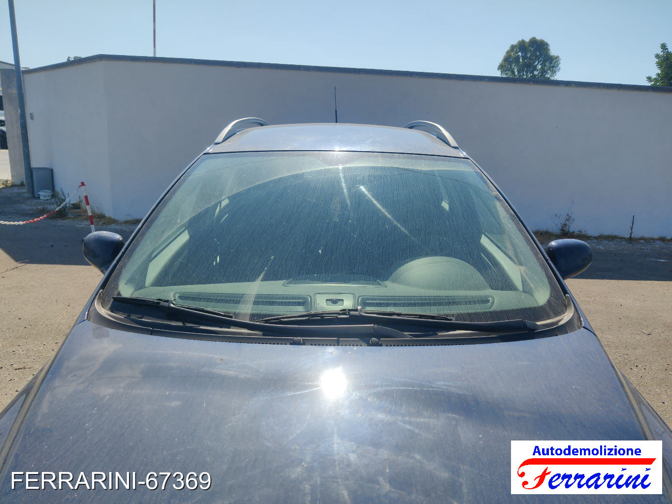 Fiat Croma 76