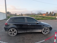 Alfa Romeo 147 937 1.9 JTDM 16V 150CV 2004-2010