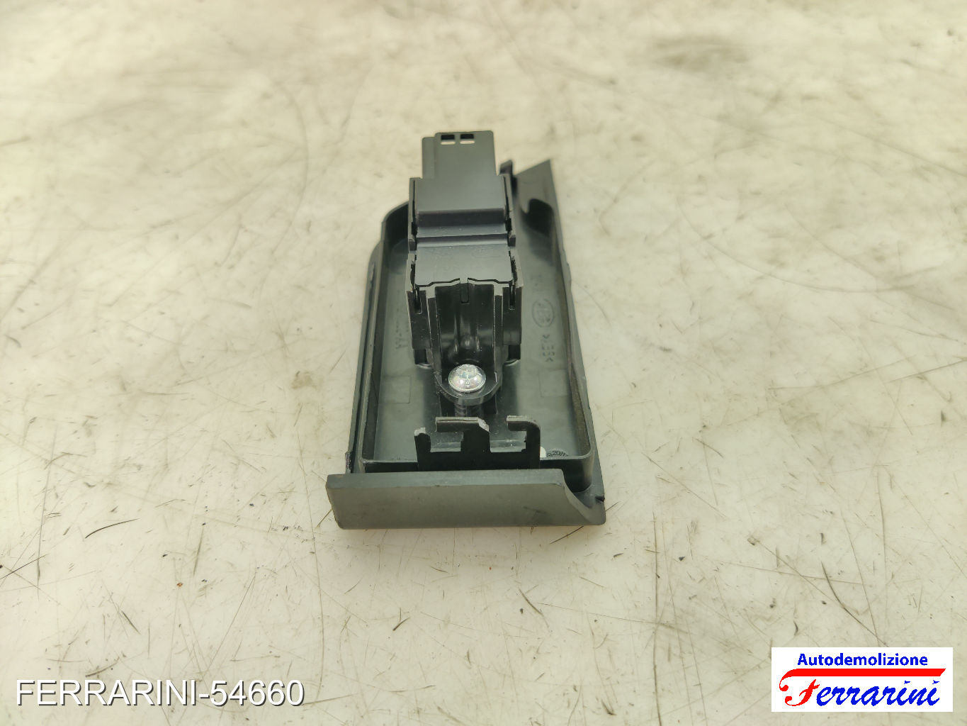 Pulsantiera Tastiera Alzavetro LAND ROVER RANGE ROVER EVOQUE L538 2015-2019