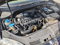 Vw Golf 5 1K1 1.9 TDI 105CV 2003-2008