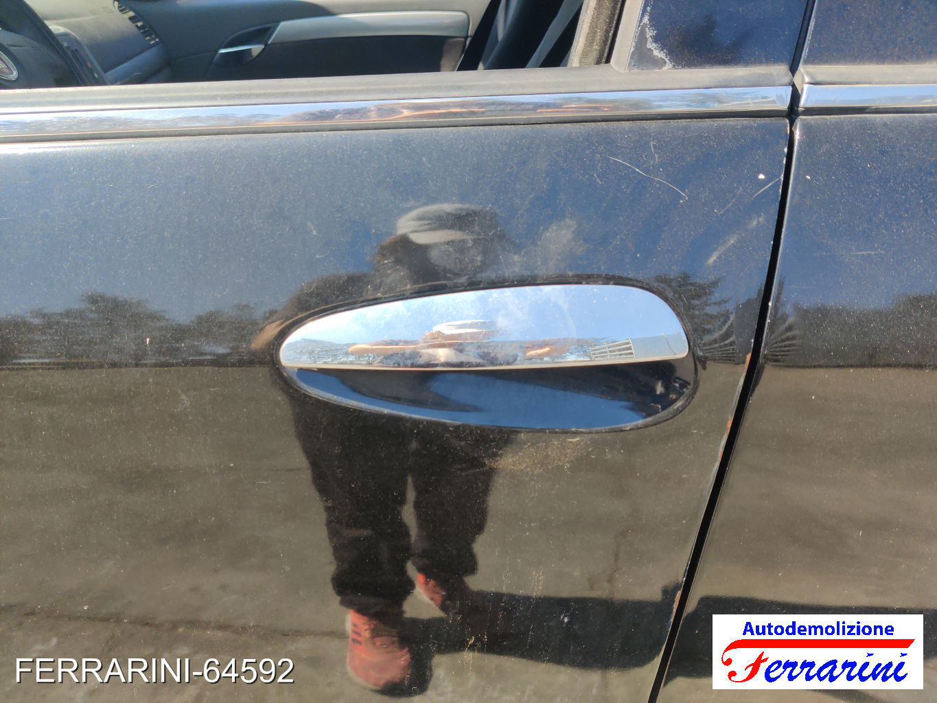 Fiat Croma 58