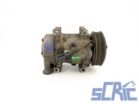 Compressore Clima FORD FUSION JU 1.4 TDCI 2002-2012 266190629AD, 1500822 9
