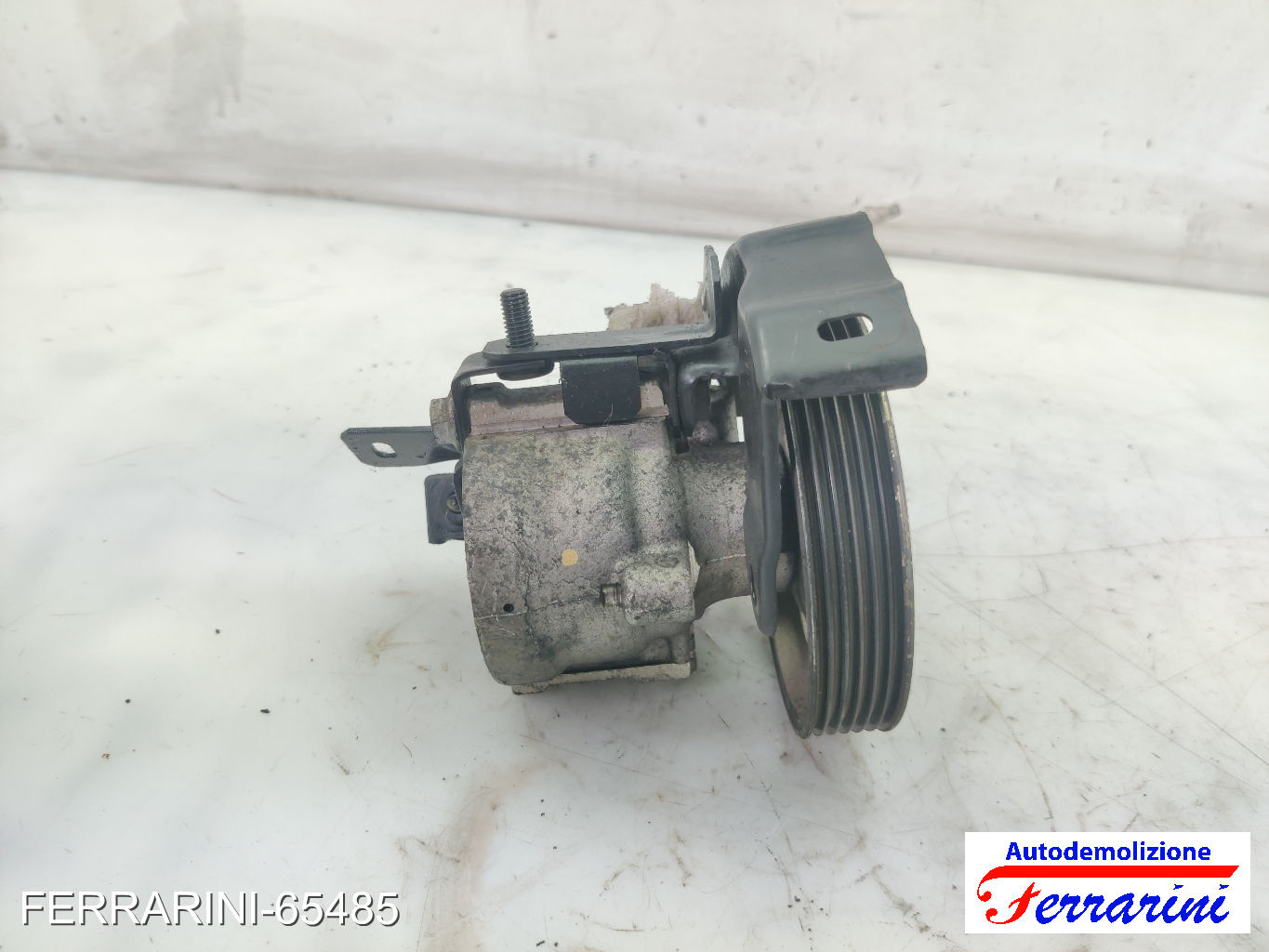 Pompa Servosterzo CITROEN XSARA PICASSO N68 1.6 1999-2010 9631411580, 140119280