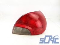 Fanalino Stop Posteriore FORD MONDEO 2 BFP 1996-2000 destro, dx, posteriore