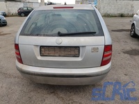 Skoda Fabia 1 Combi 6Y5 1.9 SDI 64CV 2000-2007