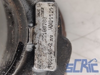 Turbina SAAB 9-3 93 SW E50 1.9 TID 2005-2015 55196766, 55205483, 93184791 7