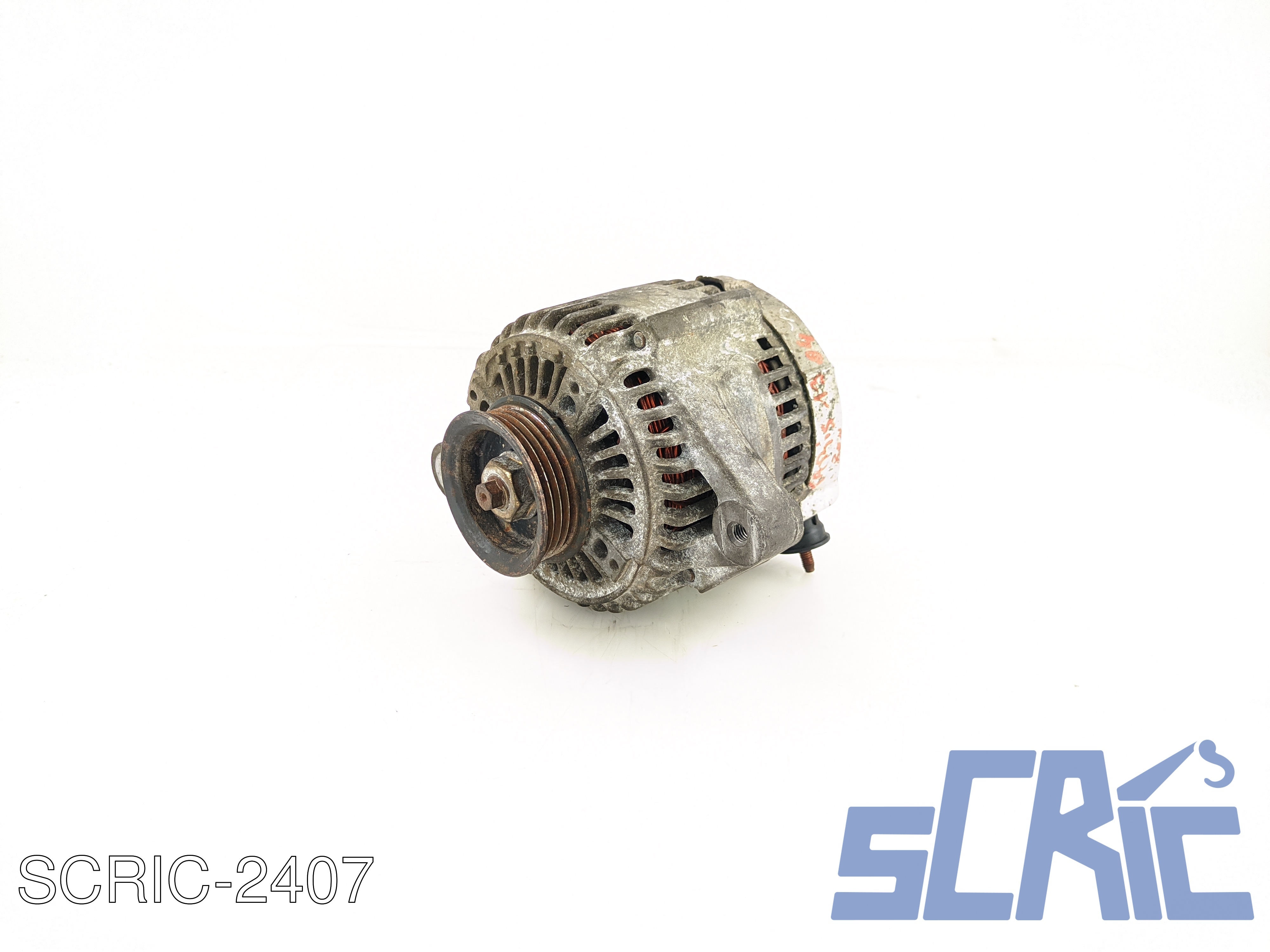 Alternatore TOYOTA YARIS P1 1.3 1999-2005 2706023070