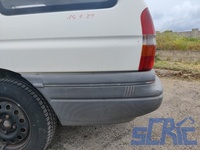 Ford Escort 5 AAL, ABL 1.3 60CV 1990-1995