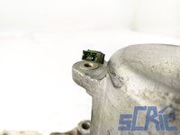 Compressore Clima SMART FORTWO COUPE 450 0.8 CDI 2004-2007 A1602300111