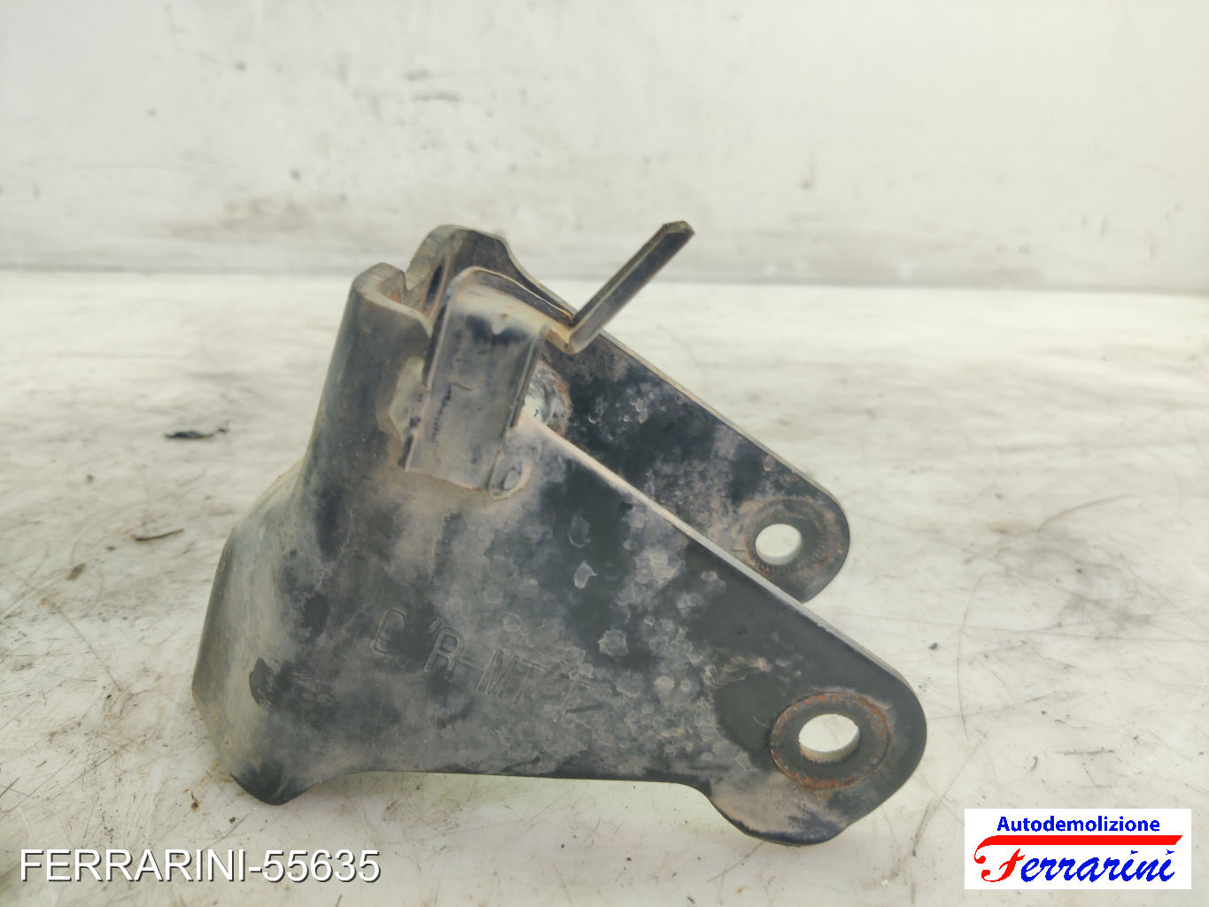 Supporto Motore HYUNDAI SANTA FE 2 CM 2.0 CRDI 4X4 2010-2012 6