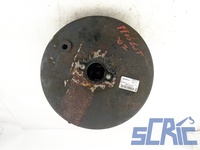 Servofreno CITROEN C4 LC 1.6 HDI 2004-2011 9643129680, 0204024597, 2013023