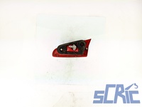 Fanalino Stop Posteriore ALFA ROMEO 147 937 2001-2010 sinistro, sx, posteriore