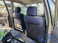 Toyota Corolla Verso E12 1.6 VVT-I 110CV 2001-2004
