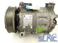 Compressore Clima ALFA ROMEO 159 SW 939 2.0 JTDM 2009-2011 50510966, 60693331