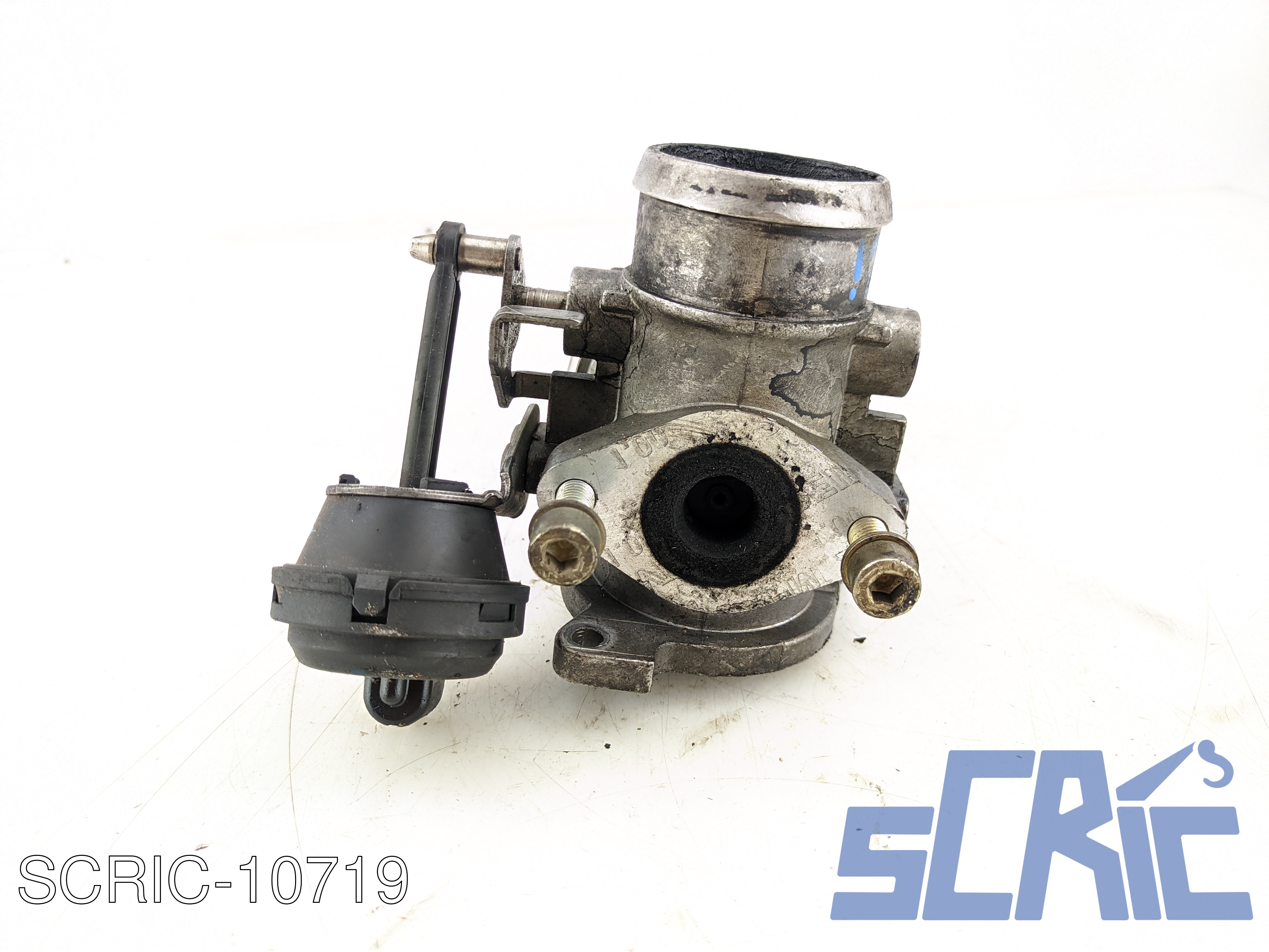 Valvola Egr AUDI A2 8Z0 1.4 TDI 2000-2005 045131501C, 0380296371