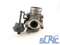 Valvola Egr AUDI A2 8Z0 1.4 TDI 2000-2005 045131501C, 0380296371