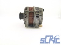 Alternatore PEUGEOT 407 6D 2.0 HDI 135 2004-2010 9654752880, A004TJ0084C