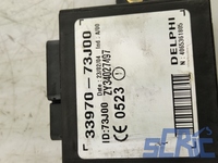 Kit Accensione SUZUKI LIANA 1.4 DDIS 2004-2007 3392073J00, ZY34027533