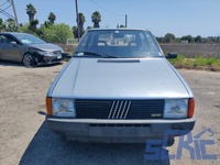 Fiat Uno 146 45 I.E 1.0 45CV 1984-1995