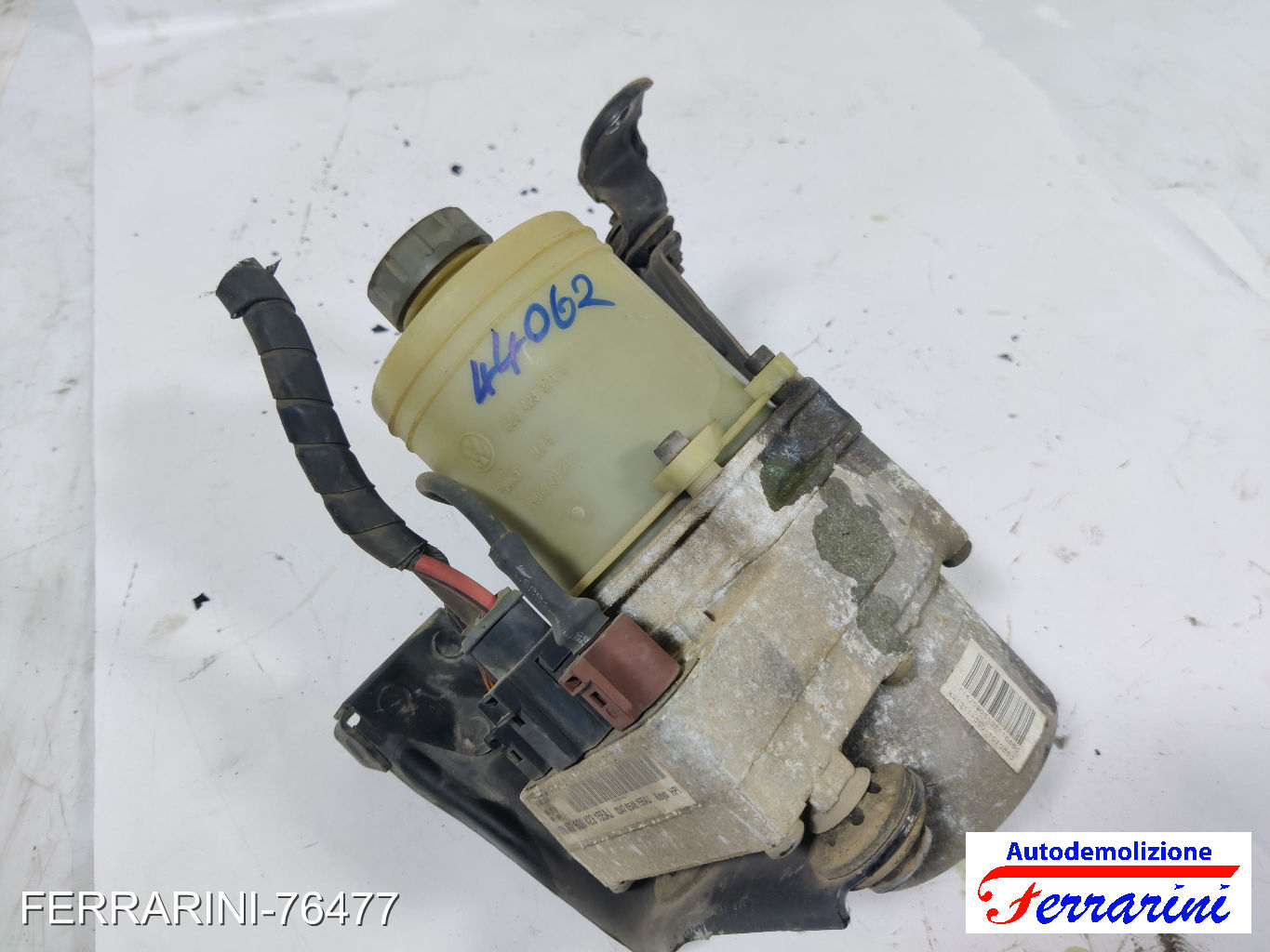 Pompa Servosterzo VW FOX 5Z1, 5Z3, 5Z4 1.2 2005-2011 6Q0423155C, 6Q0423155AJ